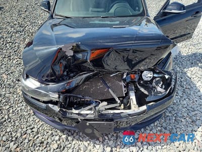 Zdjęcie 11 z 12 samochodu: 2016 BMW 328 XI SULEV VIN:WBA8E3C50GK503049 - miniatura