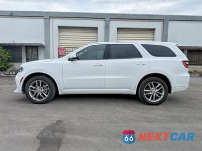 Zdjęcie 14 z 14 samochodu: 2022 DODGE DURANGO GT VIN:1C4RDJDG4NC134122 - miniatura