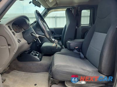 Zdjęcie 7 z 12 samochodu: 2003 FORD RANGER SUPER CAB VIN:1FTZR45E23TA24795 - miniatura