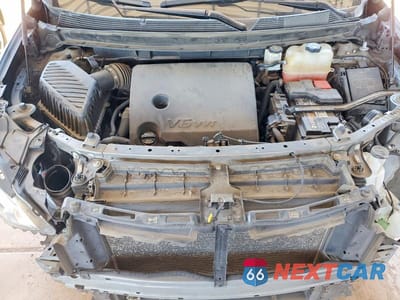 Zdjęcie 12 z 14 samochodu: 2021 CHEVROLET TRAVERSE LT VIN:1GNERGKW1MJ239019 - miniatura