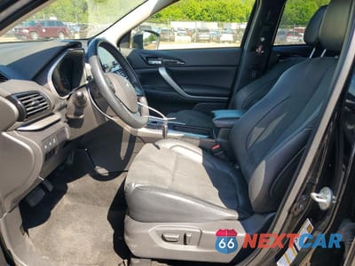 Zdjęcie 7 z 13 samochodu: 2022 MITSUBISHI ECLIPSE CROSS SE VIN:JA4ATWAAXNZ048849 - miniatura