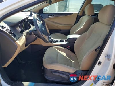 Zdjęcie 7 z 12 samochodu: 2011 HYUNDAI SONATA GLS VIN:5NPEB4AC8BH022852 - miniatura