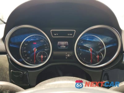 Zdjęcie 9 z 13 samochodu: 2017 MERCEDES-BENZ GLE 350 VIN:4JGDA5JB3HA957221 - miniatura