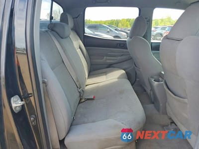 Zdjęcie 10 z 12 samochodu: 2009 TOYOTA TACOMA DOUBLE CAB VIN:3TMLU42N29M030564 - miniatura