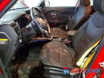 Zdjęcie 7 z 12 samochodu: 2014 KIA SOUL + VIN:KNDJP3A5XE7715829 - miniatura
