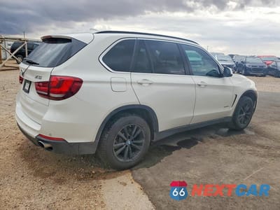 Trzecie zdjęcie samochodu z tyłu: 2014 BMW X5 SDRIVE35I VIN:5UXKR2C52E0H31314 - miniatura