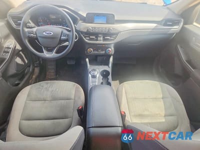 Zdjęcie 8 z 13 samochodu: 2020 FORD ESCAPE S VIN:1FMCU0F6XLUB77113 - miniatura