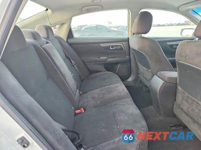 Zdjęcie 10 z 12 samochodu: 2014 NISSAN ALTIMA 2.5 S VIN:1N4AL3AP2EC166282 - miniatura