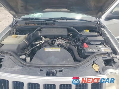 Zdjęcie 11 z 12 samochodu: 2008 JEEP GRAND CHEROKEE LAREDO VIN:1J8GR48KX8C187963 - miniatura