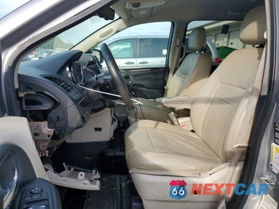 Zdjęcie 7 z 14 samochodu: 2019 DODGE GRAND CARAVAN SE VIN:2C7WDGBG6KR792040 - miniatura