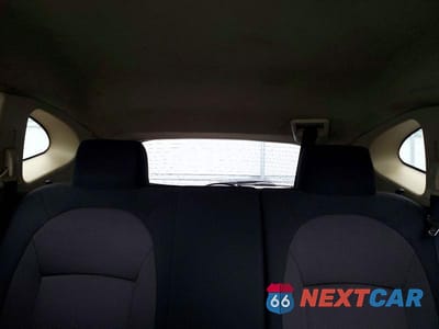 Zdjęcie 10 z 13 samochodu: 2011 NISSAN ROGUE S VIN:JN8AS5MV9BW276425 - miniatura