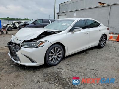 2019 LEXUS ES 350 58ABZ1B15KU040522 - główne zdjęcie licytacji z USA - miniatura