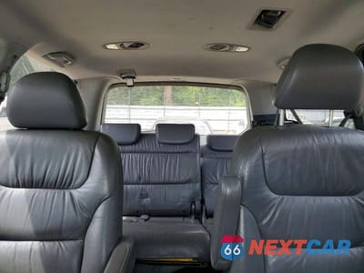 Zdjęcie 10 z 13 samochodu: 2006 HONDA ODYSSEY EXL VIN:5FNRL38766B461196 - miniatura