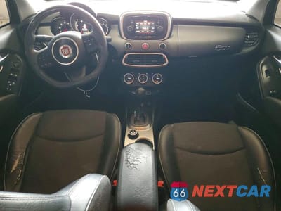 Zdjęcie 8 z 12 samochodu: 2016 FIAT 500X EASY VIN:ZFBCFYCT0GP331580 - miniatura