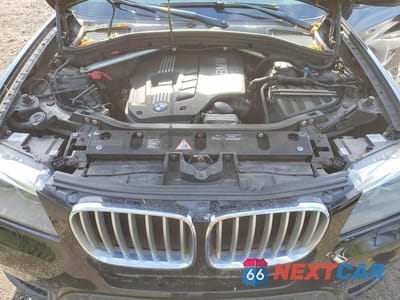 Zdjęcie 12 z 13 samochodu: 2011 BMW X3 XDRIVE28I VIN:5UXWX5C57BL707378 - miniatura