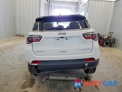 Zdjęcie 6 z 13 samochodu: 2025 JEEP COMPASS LIMITED VIN:3C4NJDCN6ST504897 - miniatura