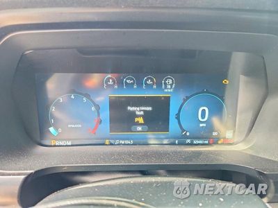 Zdjęcie 9 z 12 samochodu: 2025 FORD F150 TREMOR VIN:1FTFW4L54SFB32752 - miniatura