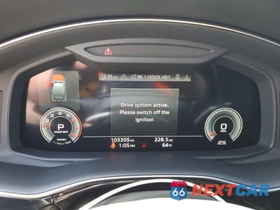 Zdjęcie 9 z 13 samochodu: 2021 AUDI Q7 PREMIUM PLUS VIN:WA1LXAF71MD000763 - miniatura