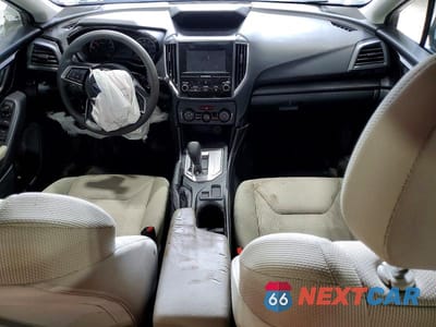 Zdjęcie 8 z 12 samochodu: 2018 SUBARU IMPREZA VIN:4S3GTAA64J3721467 - miniatura