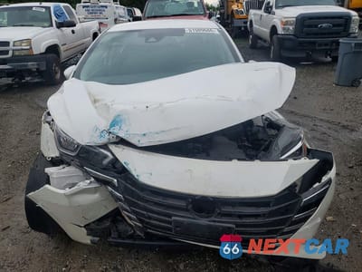 Piąte zdjęcie samochodu w środku: 2024 NISSAN VERSA VIN:3N1CN8EV2RL861250 - miniatura
