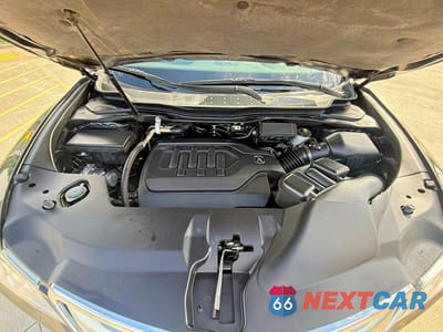 Zdjęcie 7 z 13 samochodu: 2016 ACURA MDX TECHNOLOGY VIN:5FRYD4H47GB018317 - miniatura