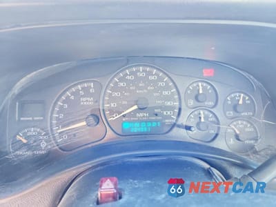 Zdjęcie 9 z 13 samochodu: 2002 CHEVROLET SILVERADO C2500 HEAVY DUTY VIN:1GBHC24UX2E189155 - miniatura