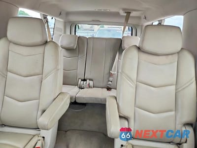 Zdjęcie 10 z 13 samochodu: 2017 CADILLAC ESCALADE ESV LUXURY VIN:1GYS4HKJ2HR146001 - miniatura