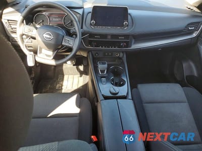 Zdjęcie 8 z 12 samochodu: 2025 NISSAN ROGUE SV VIN:JN8BT3BB9SW163234 - miniatura