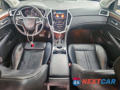Zdjęcie 8 z 14 samochodu: 2015 CADILLAC SRX LUXURY COLLECTION VIN:3GYFNBE38FS620018 - miniatura