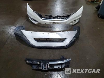 Zdjęcie 13 z 14 samochodu: 2016 HONDA CR-V EX VIN:5J6RM4H58GL136687 - miniatura