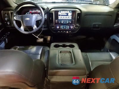 Zdjęcie 8 z 12 samochodu: 2015 CHEVROLET SILVERADO K1500 LT VIN:3GCUKREC7FG305132 - miniatura