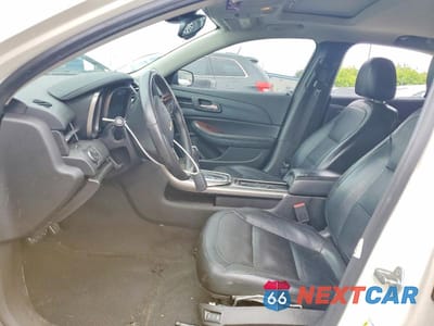 Zdjęcie 7 z 12 samochodu: 2013 CHEVROLET MALIBU LTZ VIN:1G11J5SX9DF239177 - miniatura