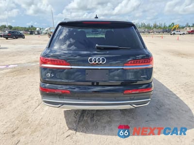 Zdjęcie 6 z 14 samochodu: 2020 AUDI Q7 PREMIUM VIN:WA1AJAF78LD010925 - miniatura