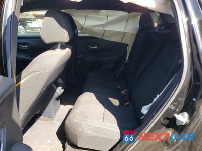 Zdjęcie 11 z 14 samochodu: 2023 HONDA HR-V SPORT VIN:3CZRZ2H58PM705526 - miniatura