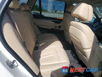 Zdjęcie 11 z 13 samochodu: 2016 BMW X5 XDR40E VIN:5UXKT0C57G0S77051 - miniatura