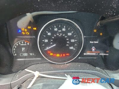 Zdjęcie 9 z 12 samochodu: 2019 HONDA HR-V TOURING VIN:3CZRU6H9XKM711197 - miniatura