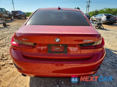 Zdjęcie 6 z 12 samochodu: 2019 BMW 330XI VIN:WBA5R7C57KFH06085 - miniatura