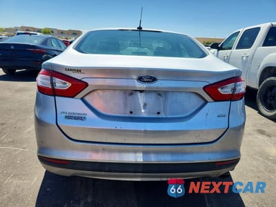 Zdjęcie 6 z 13 samochodu: 2016 FORD FUSION SE PHEV VIN:3FA6P0PU6GR211704 - miniatura