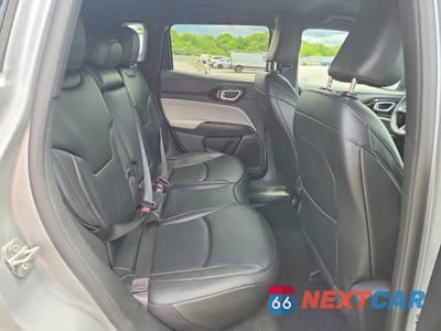 Zdjęcie 11 z 14 samochodu: 2026 JEEP COMPASS LIMITED VIN:3C4NJDCN1TT186589 - miniatura