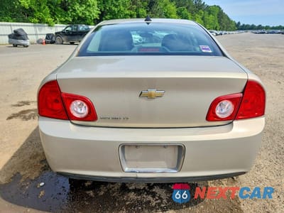 Zdjęcie 6 z 12 samochodu: 2012 CHEVROLET MALIBU 1LT VIN:1G1ZC5E09CF130518 - miniatura