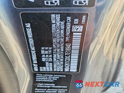 Zdjęcie 13 z 13 samochodu: 2020 BMW 230XI VIN:WBA2K1C0XL7E18940 - miniatura