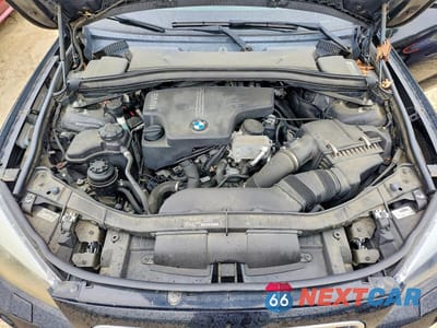 Zdjęcie 12 z 13 samochodu: 2014 BMW X1 XDRIVE28I VIN:WBAVL1C54EVY17506 - miniatura