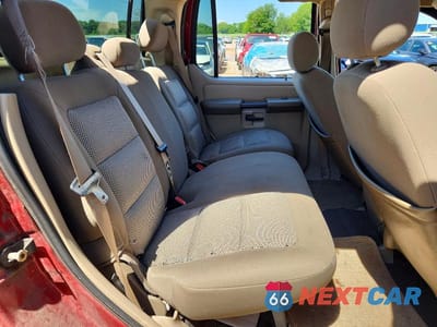 Zdjęcie 11 z 14 samochodu: 2003 FORD EXPLORER SPORT TRAC VIN:1FMZU67E83UB98514 - miniatura