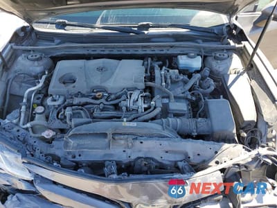 Zdjęcie 11 z 13 samochodu: 2019 TOYOTA CAMRY LE VIN:4T1B31HK0KU517446 - miniatura