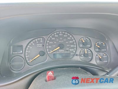 Zdjęcie 9 z 12 samochodu: 2002 CHEV SILVERADO 1500 VIN:1GCEC14V42Z211239 - miniatura