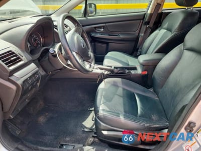 Zdjęcie 7 z 13 samochodu: 2014 SUBARU XV CROSSTREK 2.0 LIMITED VIN:JF2GPAGC7E8266254 - miniatura