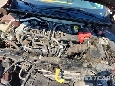 Zdjęcie 12 z 13 samochodu: 2024 NISSAN SENTRA SV VIN:3N1AB8CV7RY280106 - miniatura
