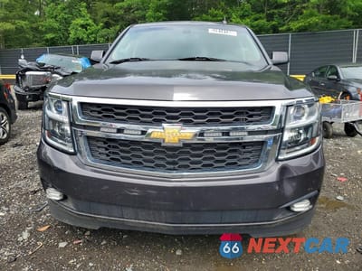 Piąte zdjęcie samochodu w środku: 2016 CHEVROLET TAHOE K1500 LS VIN:1GNSKAKC4GR293219 - miniatura