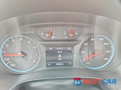 Zdjęcie 9 z 13 samochodu: 2020 CHEVROLET MALIBU LT VIN:1G1ZD5ST3LF095289 - miniatura