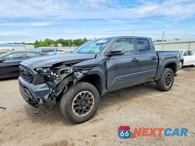 2026 TOYOTA TACOMA TRD OFF-ROAD 3TYLB5JN6TT110006 - główne zdjęcie licytacji z USA - miniatura